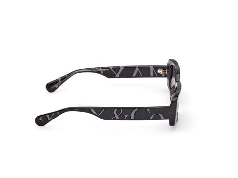 Max&Co MO0156 01A Kadın Güneş Gözlüğü