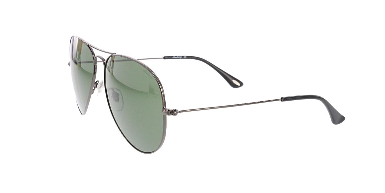 Mustang MU1960 04 Erkek Güneş Gözlüğü