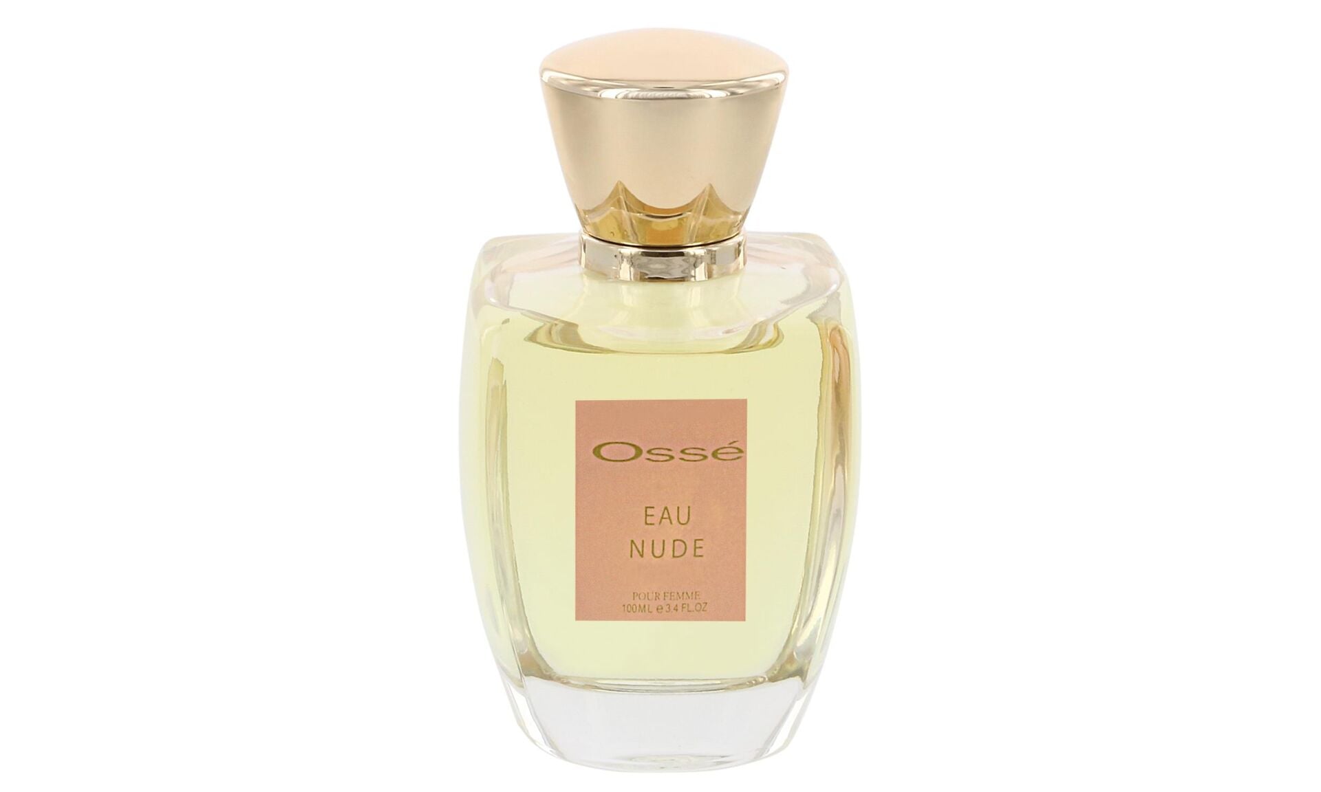 Osse Nude 100 Ml Kadın Parfüm