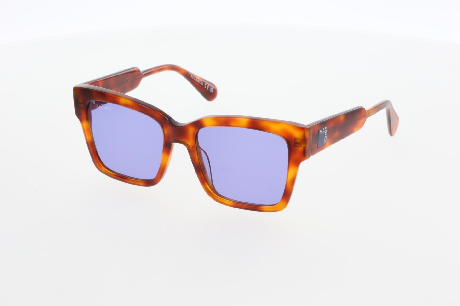 Max&co MO0094 53Y Kadın Güneş Gözlüğü