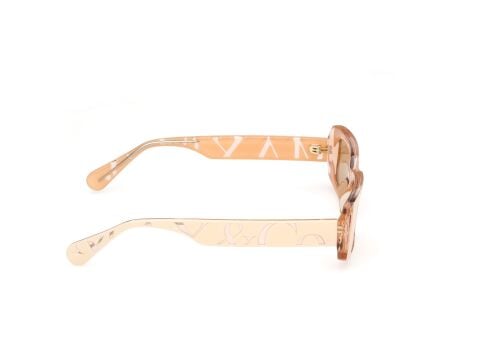 Max&Co MO0156 21J Kadın Güneş Gözlüğü