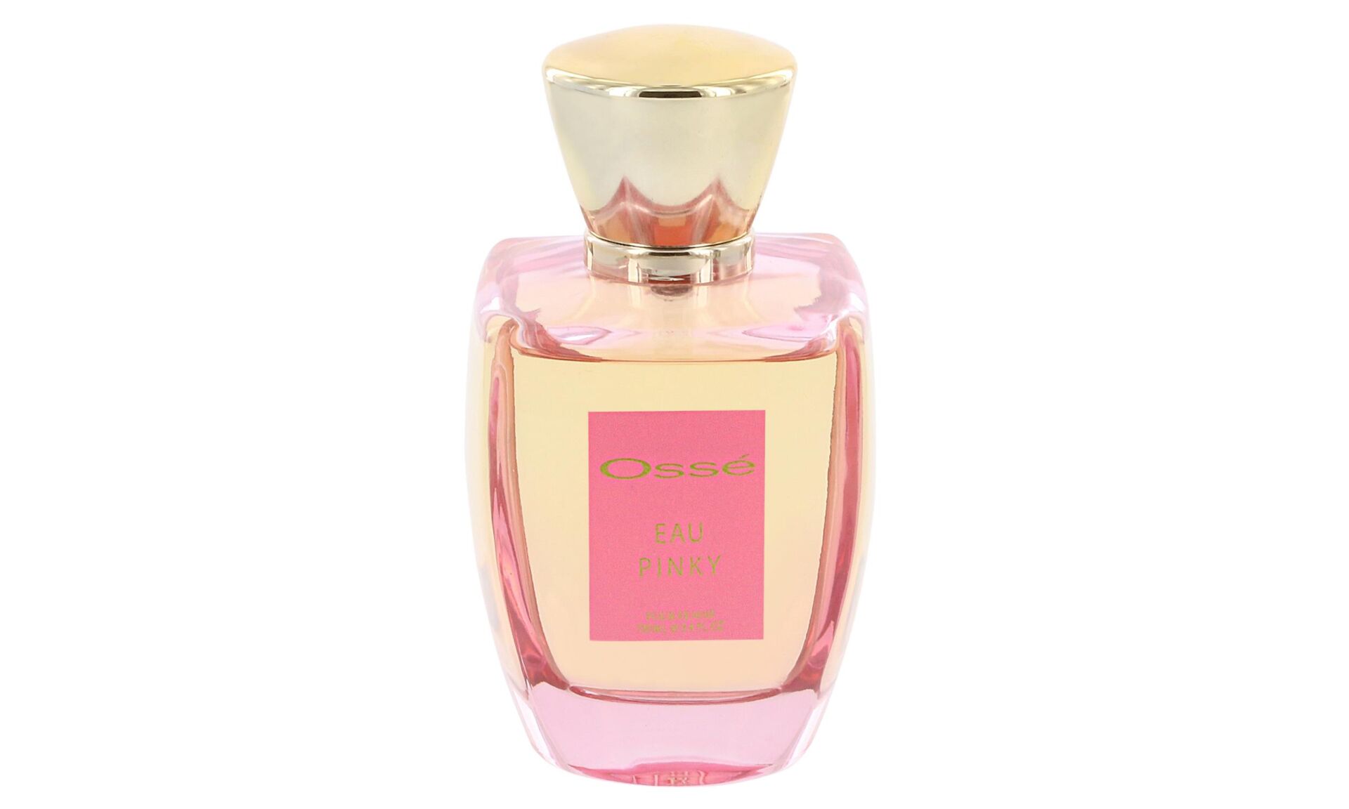 Osse Pinky 100 Ml Kadın Parfüm