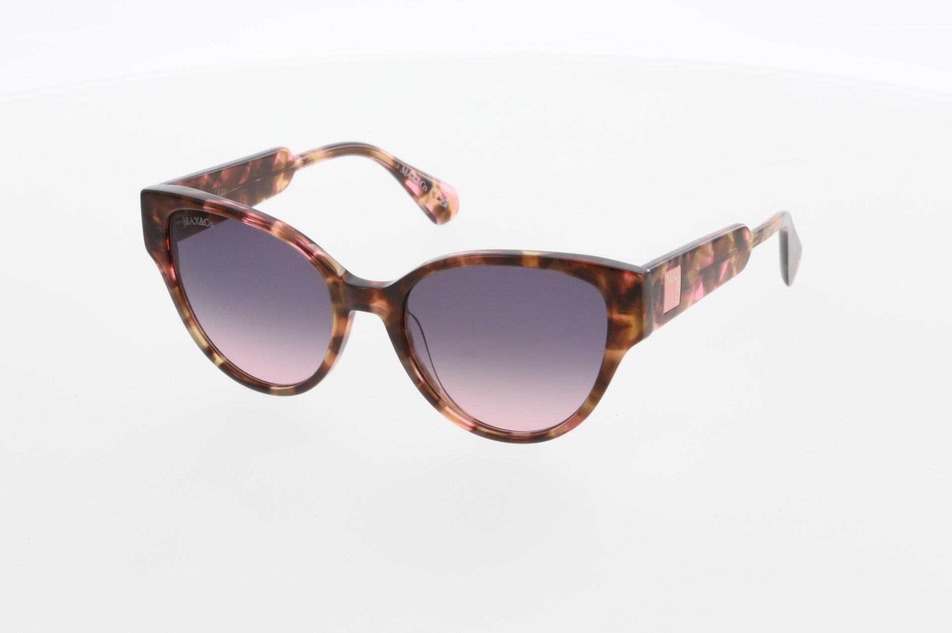 Max&co MO0095 55B Kadın Güneş Gözlüğü