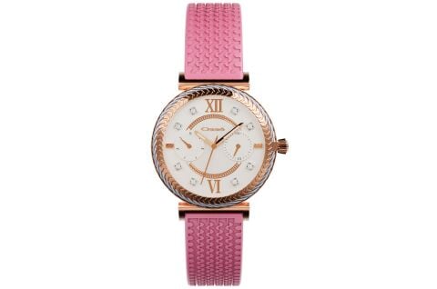 Osse 7080F 05 Kadın Saat