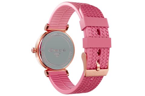 Osse 7080F 05 Kadın Saat