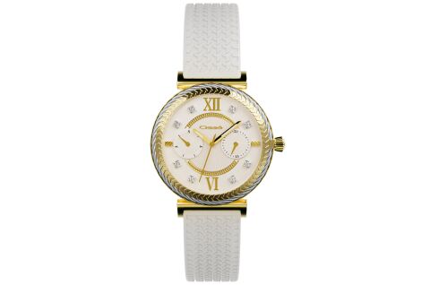 Osse 7080F 04 Kadın Saat