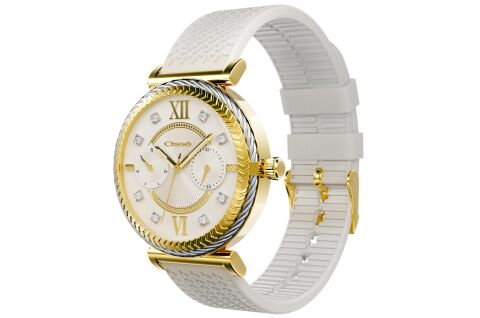 Osse 7080F 04 Kadın Saat