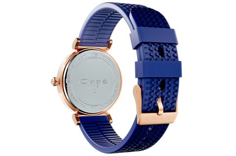 Osse 7080F 02 Kadın Saat