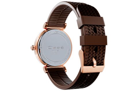 Osse 7080F 01 Kadın Saat