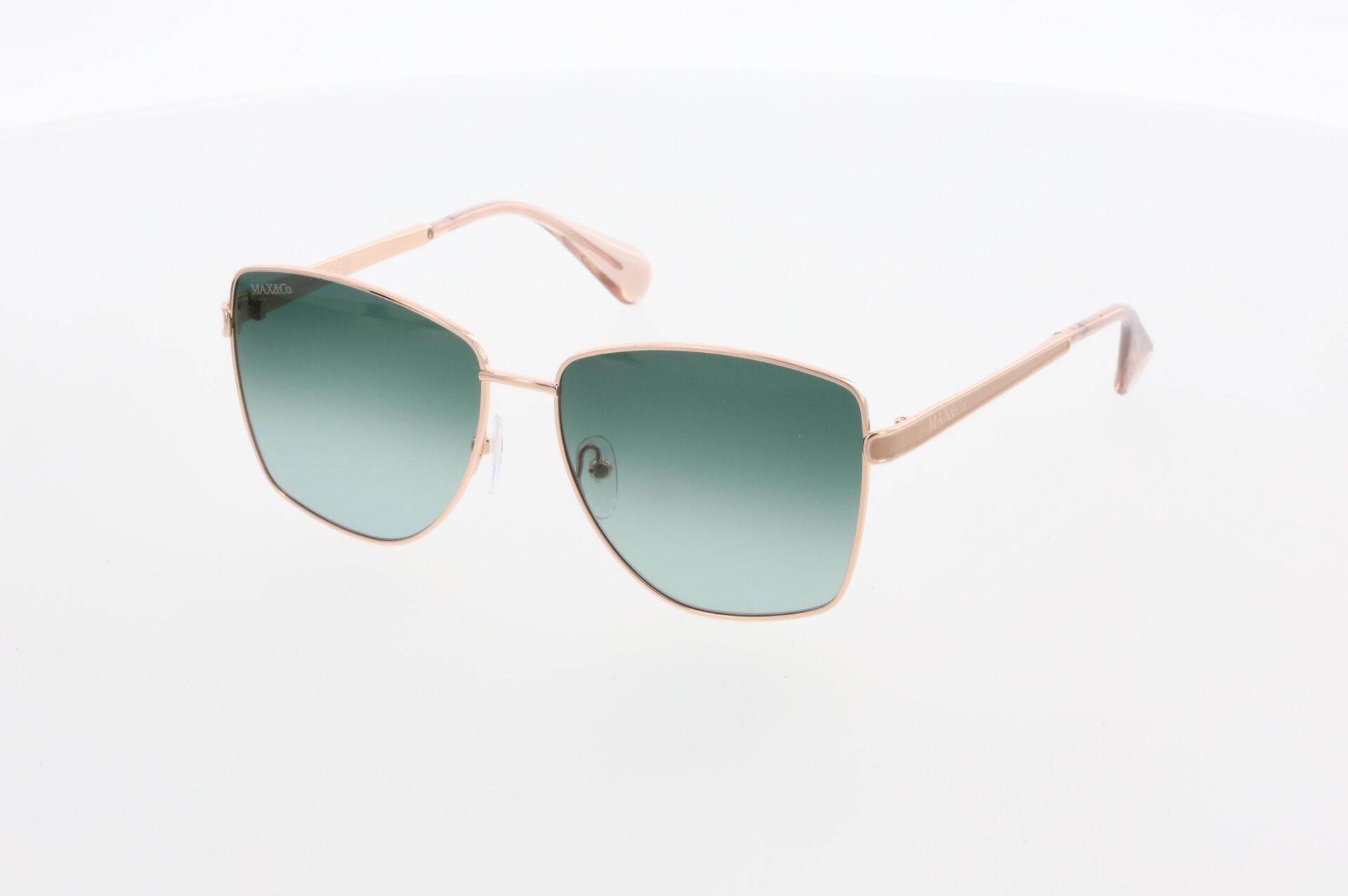Max&co MO0104 33P Kadın Güneş Gözlüğü