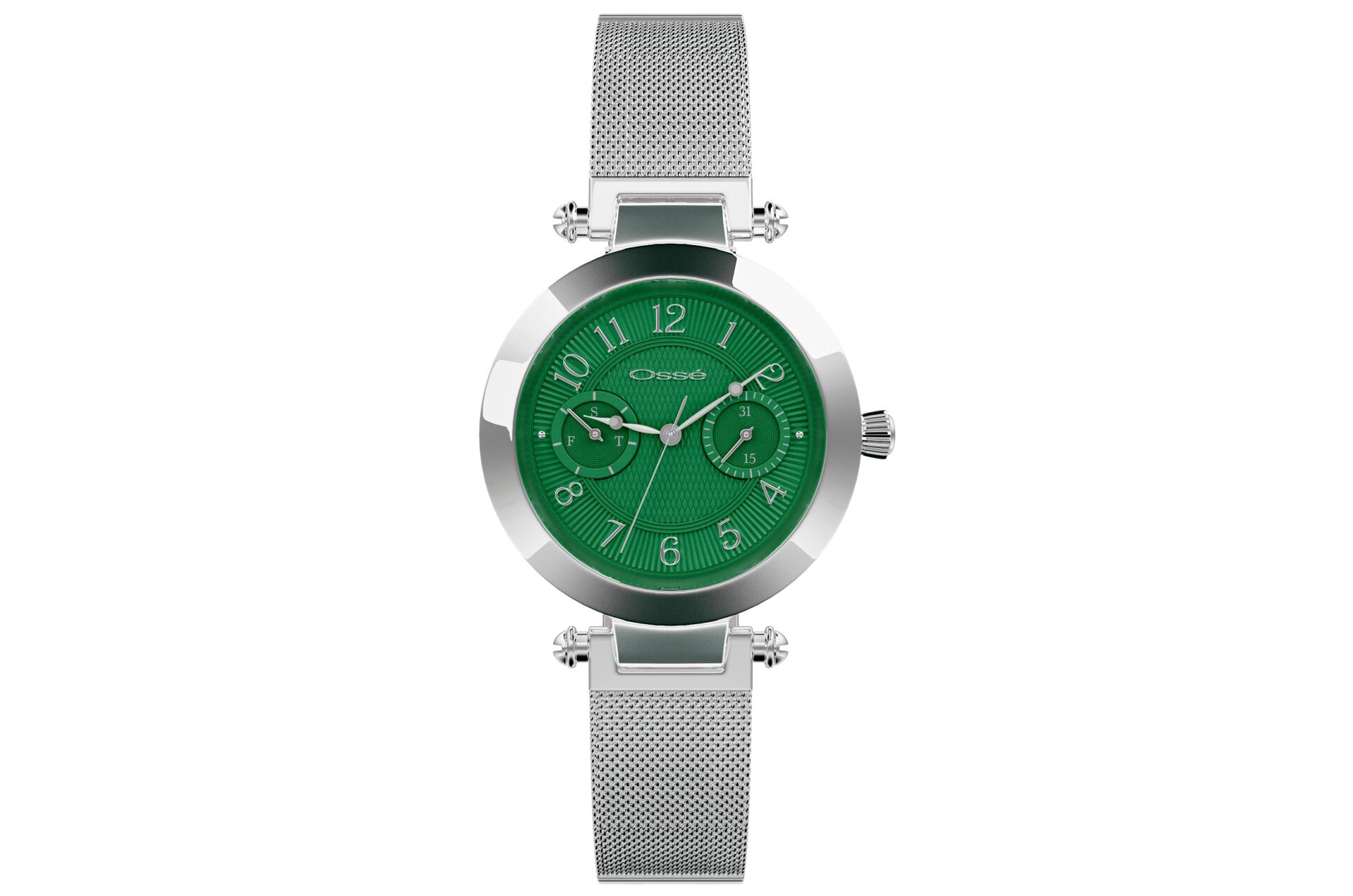 Osse 7078FB 05 Kadın Saat