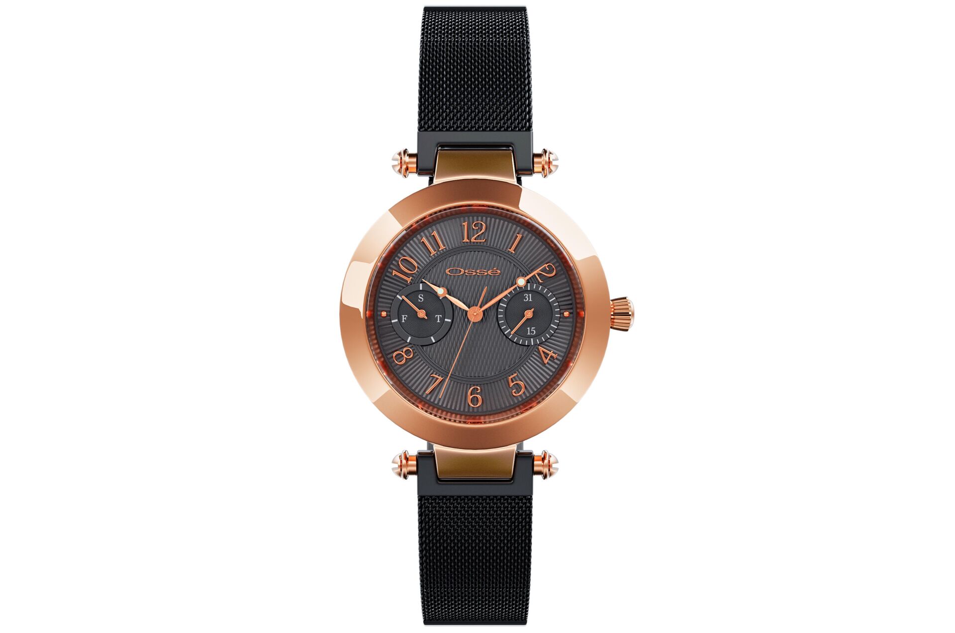 Osse 7078FB 04 Kadın Saat