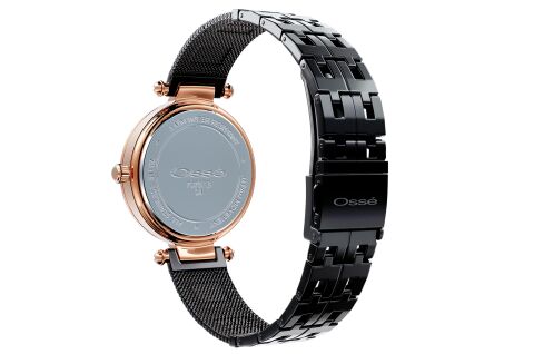 Osse 7078FB 04 Kadın Saat