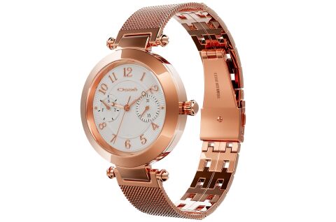 Osse 7078FB 02 Kadın Saat