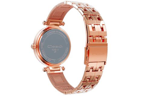 Osse 7078FB 02 Kadın Saat