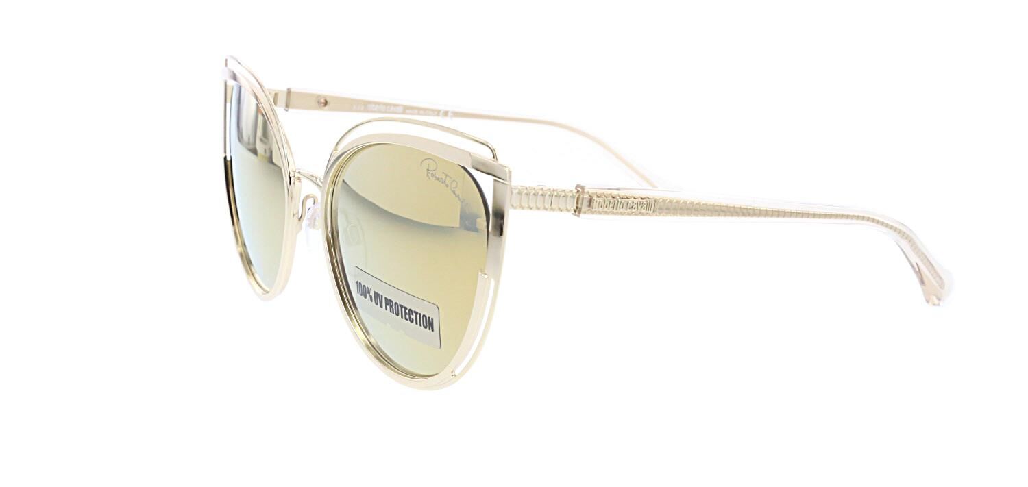 Roberto Cavalli RC1095 32G Kadın Güneş Gözlüğü
