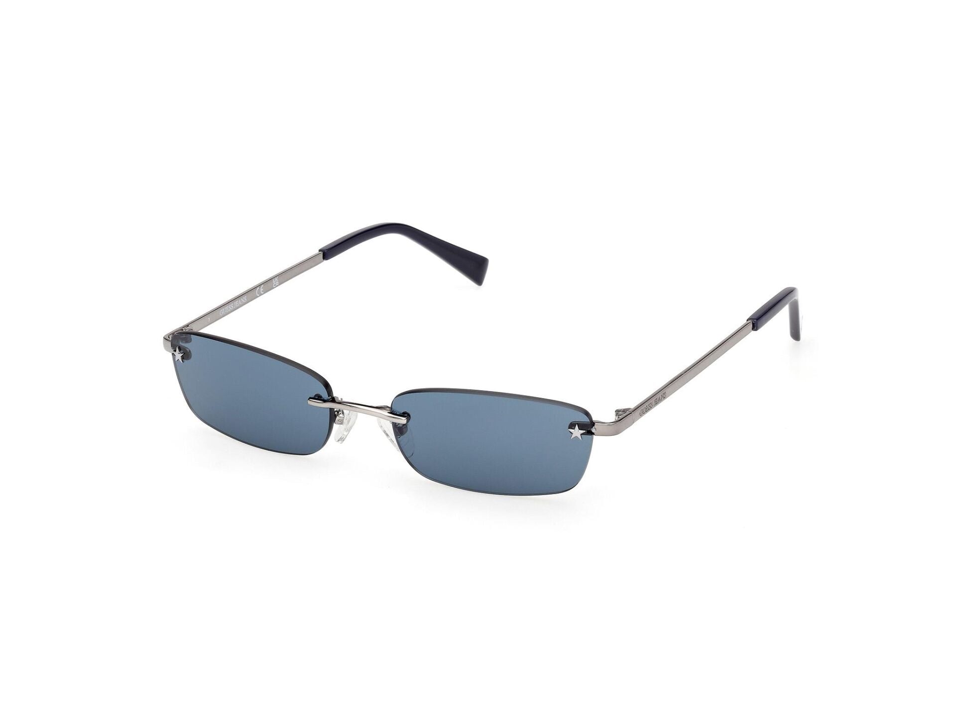 Guess Jeans GJ00005 08V Unisex Güneş Gözlüğü