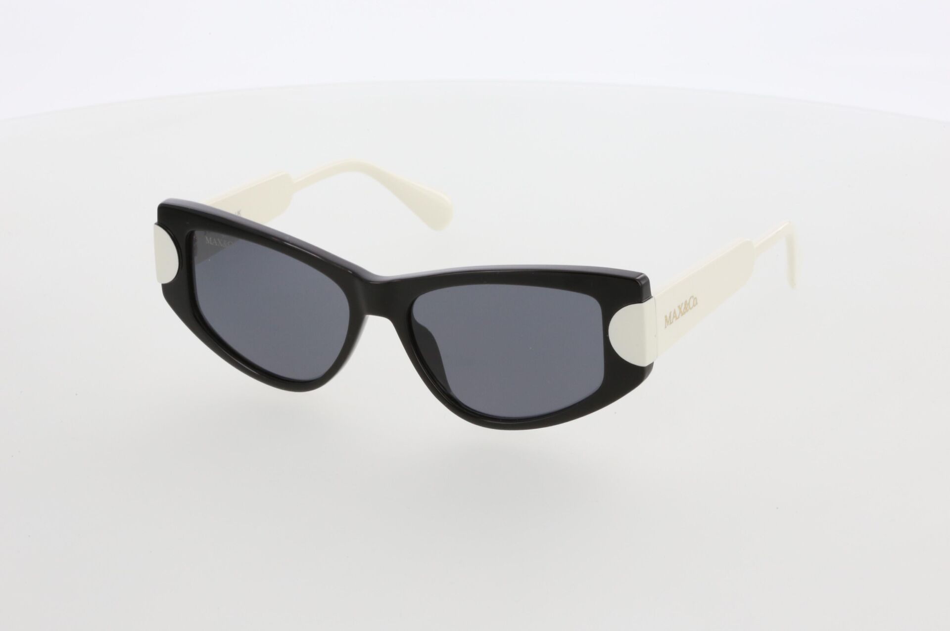 Max&co MO0107 01A Kadın Güneş Gözlüğü