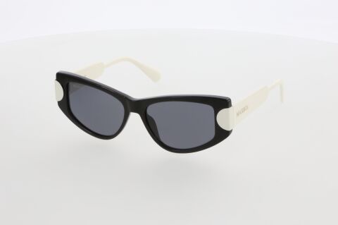 Max&co MO0107 01A Kadın Güneş Gözlüğü