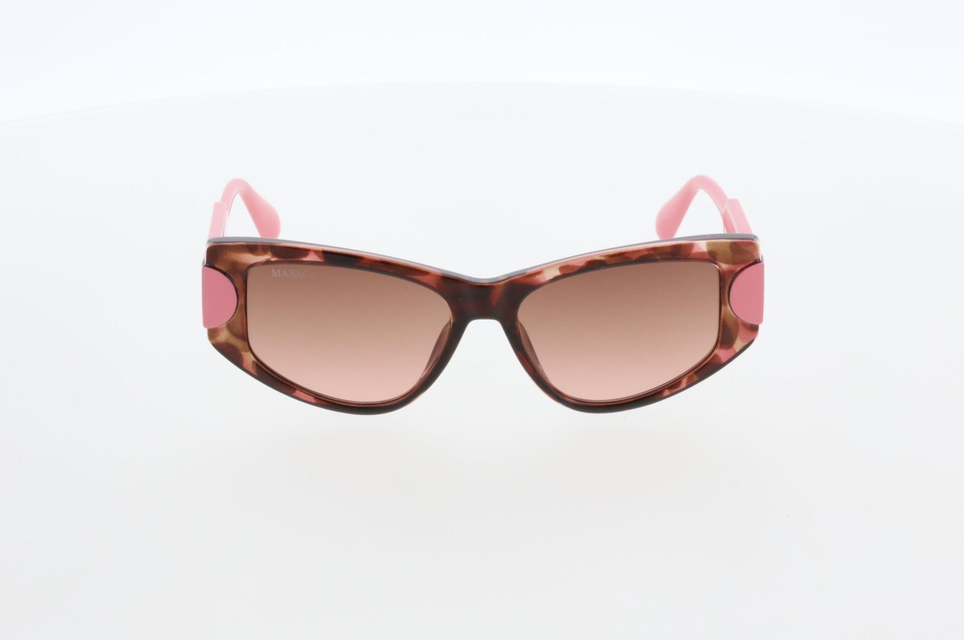 Max&co MO0107 55B Kadın Güneş Gözlüğü