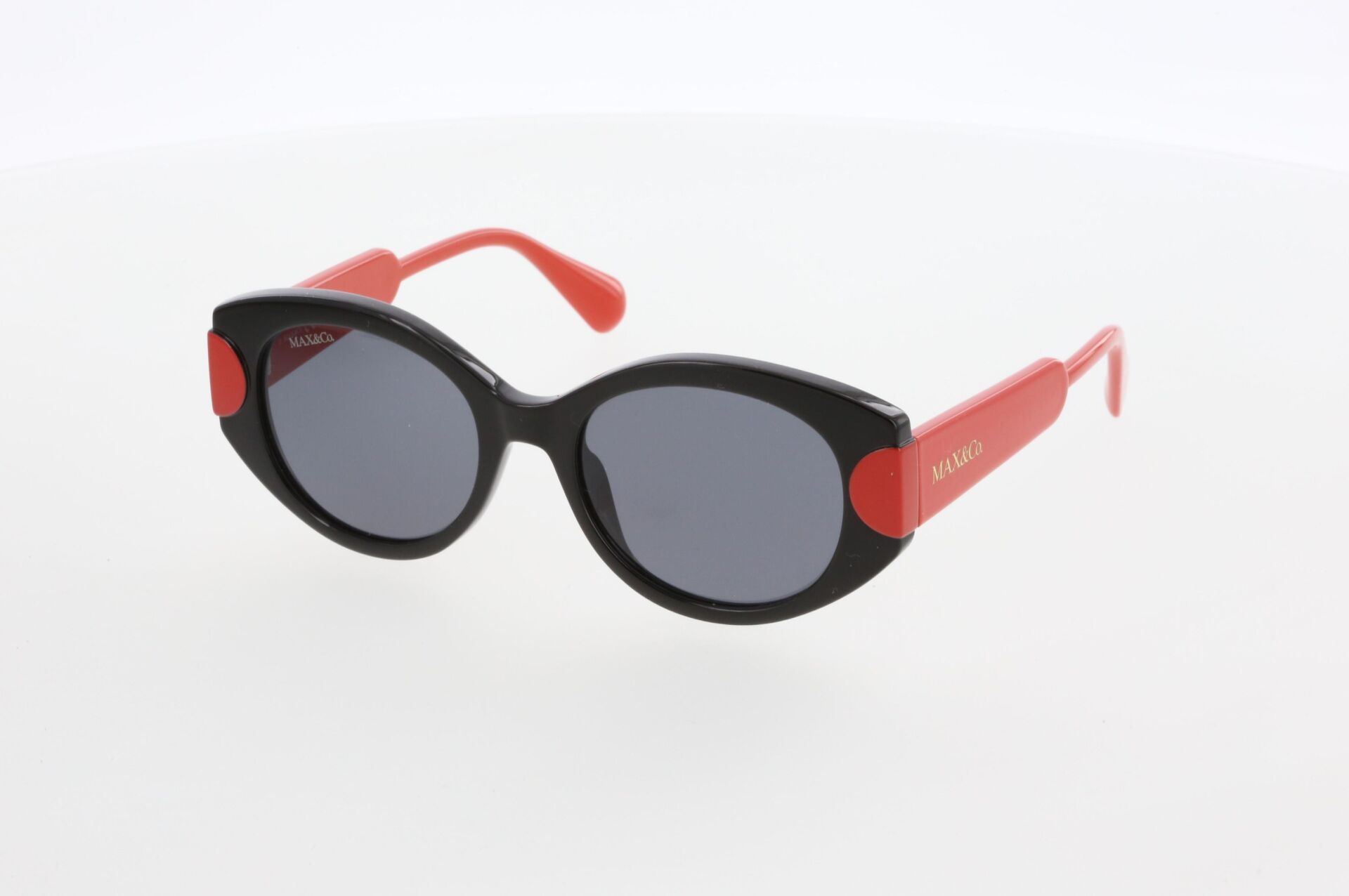 Max&co MO0108 01A Kadın Güneş Gözlüğü