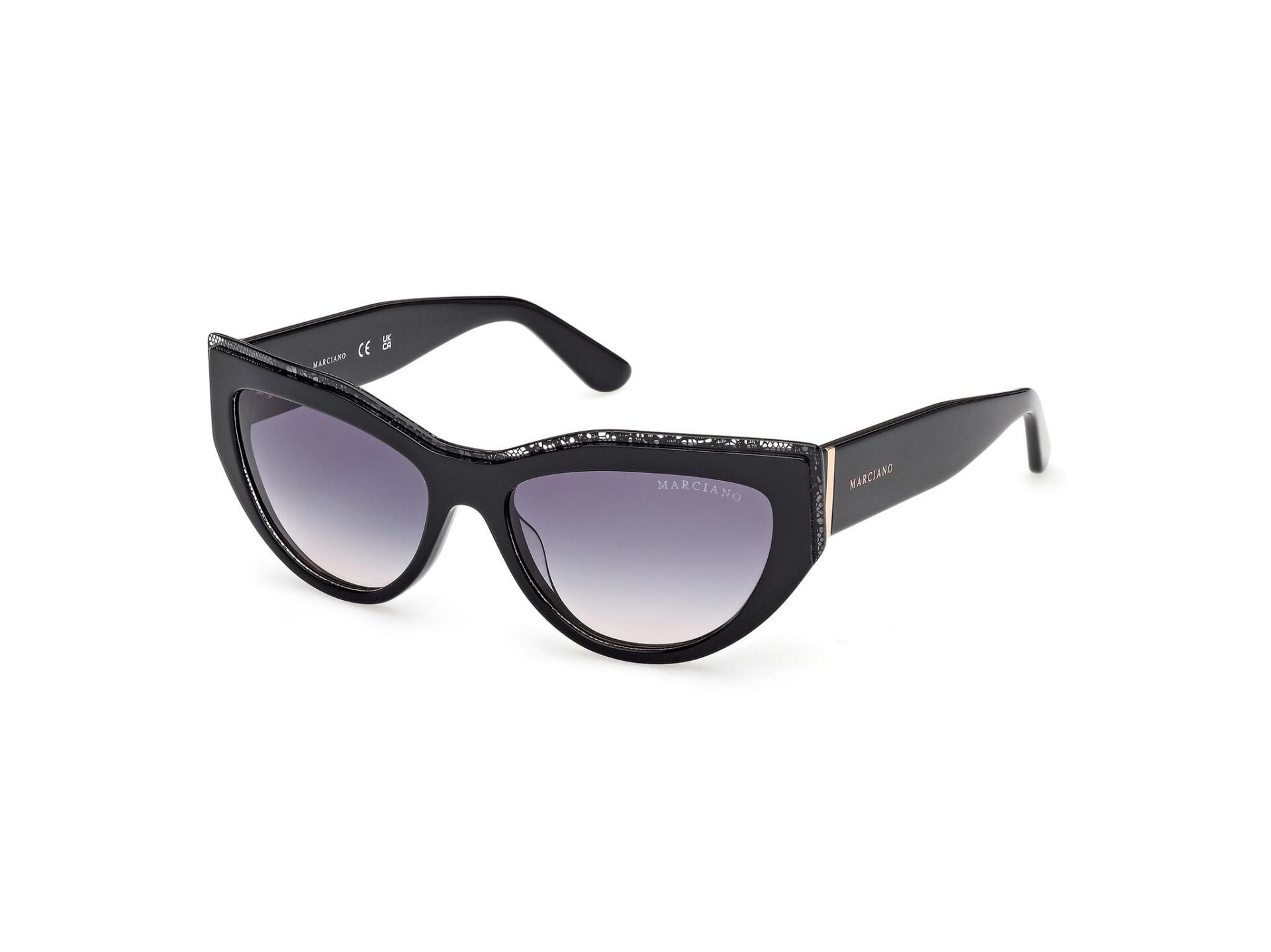 Guess by Marciano GM00028 01B Kadın Güneş Gözlüğü