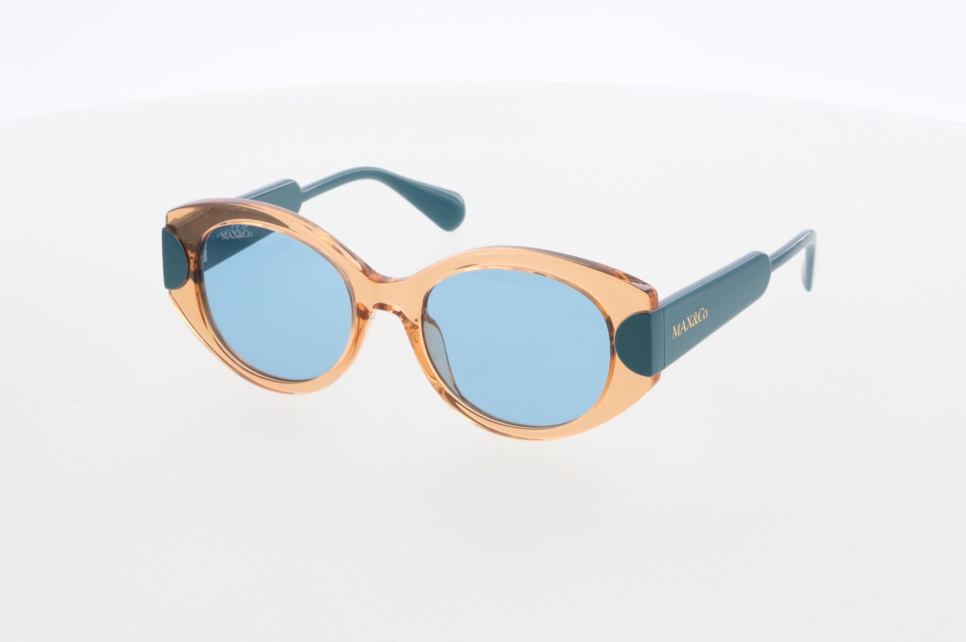 Max&co MO0108 45N Kadın Güneş Gözlüğü