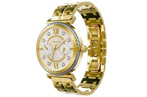 Osse 7080FB 01 Kadın Saat