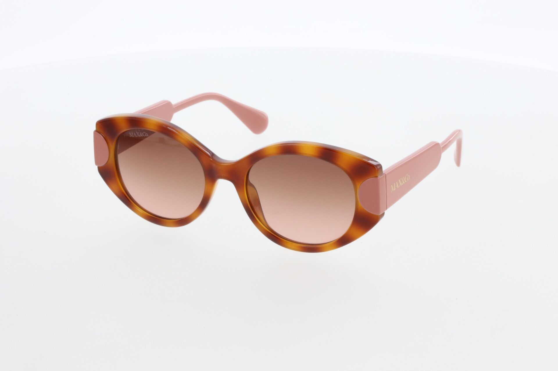 Max&co MO0108 52F Kadın Güneş Gözlüğü