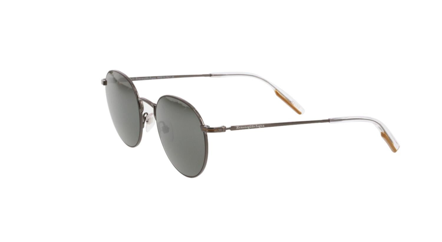 Ermenegildo Zegna EZ0186 08C Erkek Güneş Gözlüğü