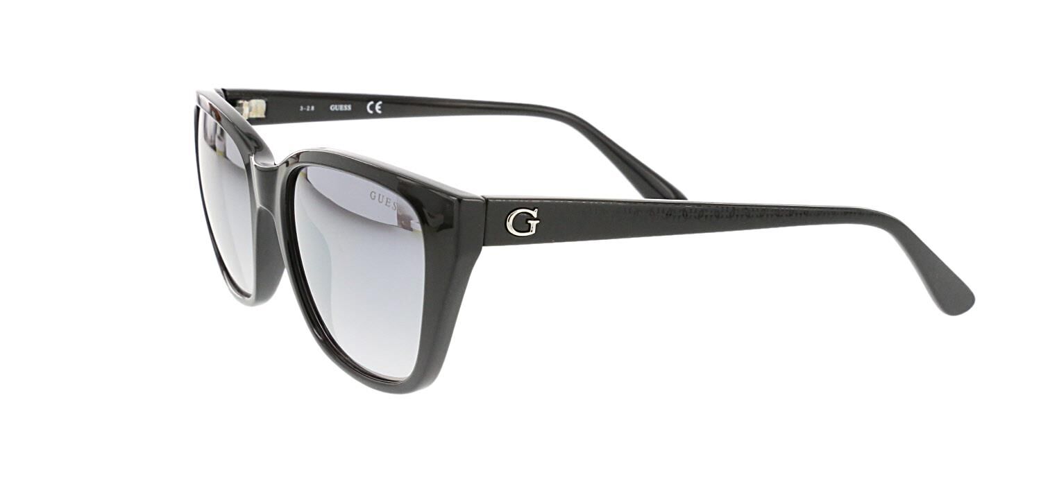 Guess GU7593 01C Kadın Güneş Gözlüğü