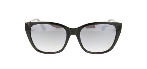 Guess GU7593 01C Kadın Güneş Gözlüğü