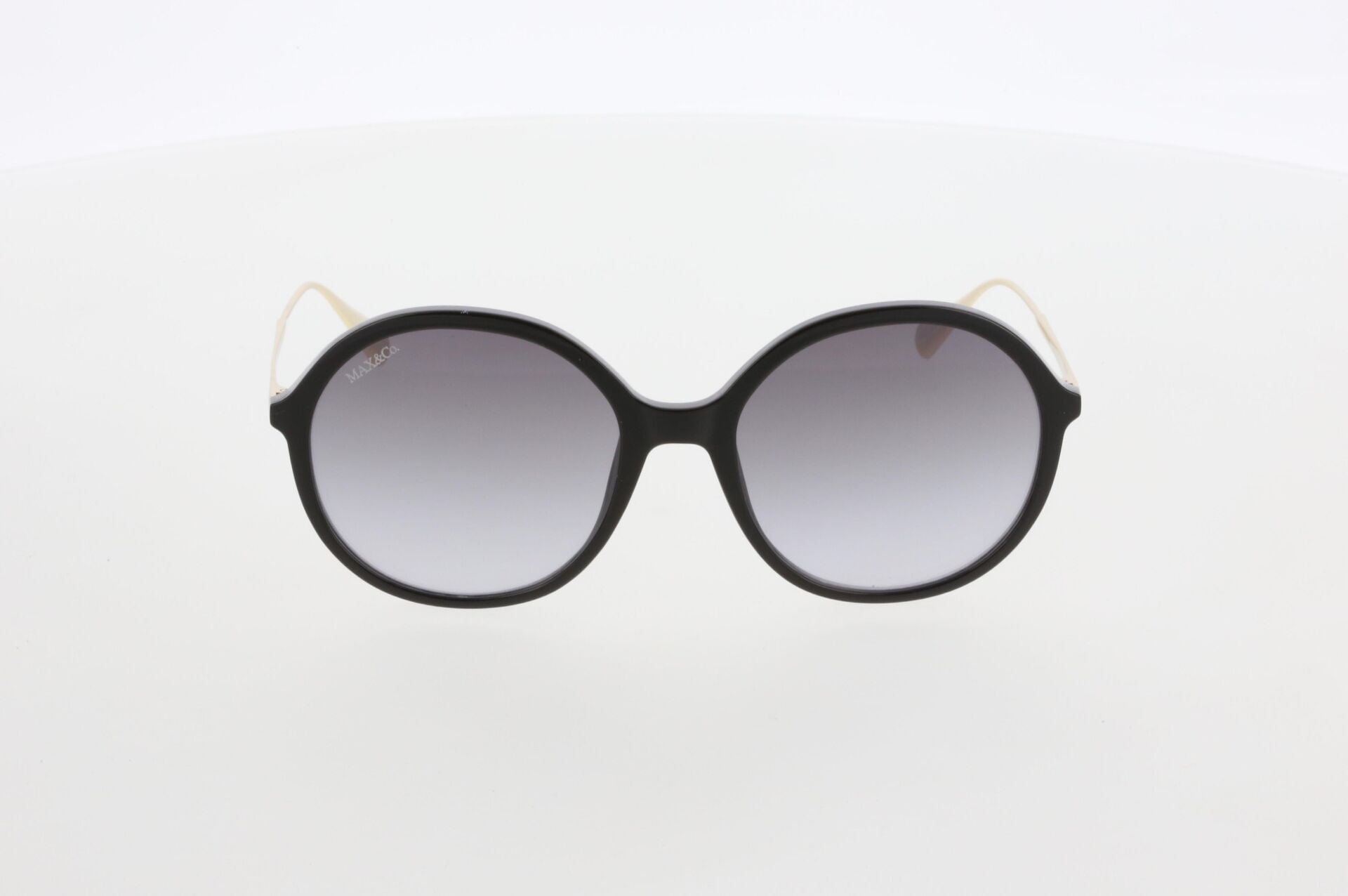 Max&co MO0109 01B Kadın Güneş Gözlüğü