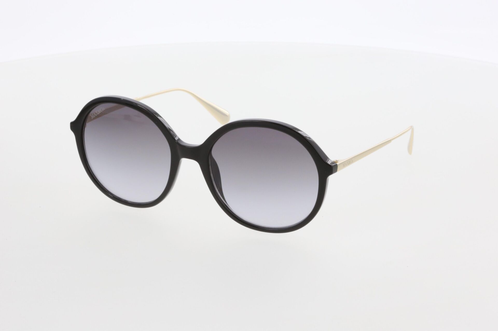 Max&co MO0109 01B Kadın Güneş Gözlüğü