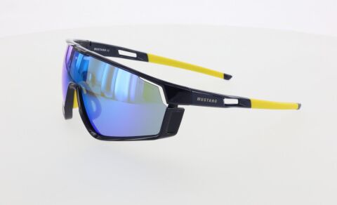 Mustang MU2229 03 Unisex Güneş Gözlüğü