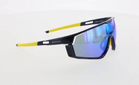 Mustang MU2229 03 Unisex Güneş Gözlüğü