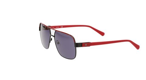 Guess GU00016 02A Erkek Güneş Gözlüğü