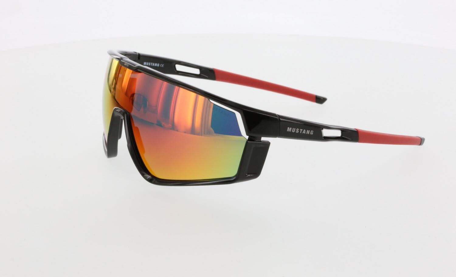 Mustang MU2229 02 Unisex Güneş Gözlüğü