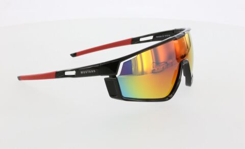 Mustang MU2229 02 Unisex Güneş Gözlüğü