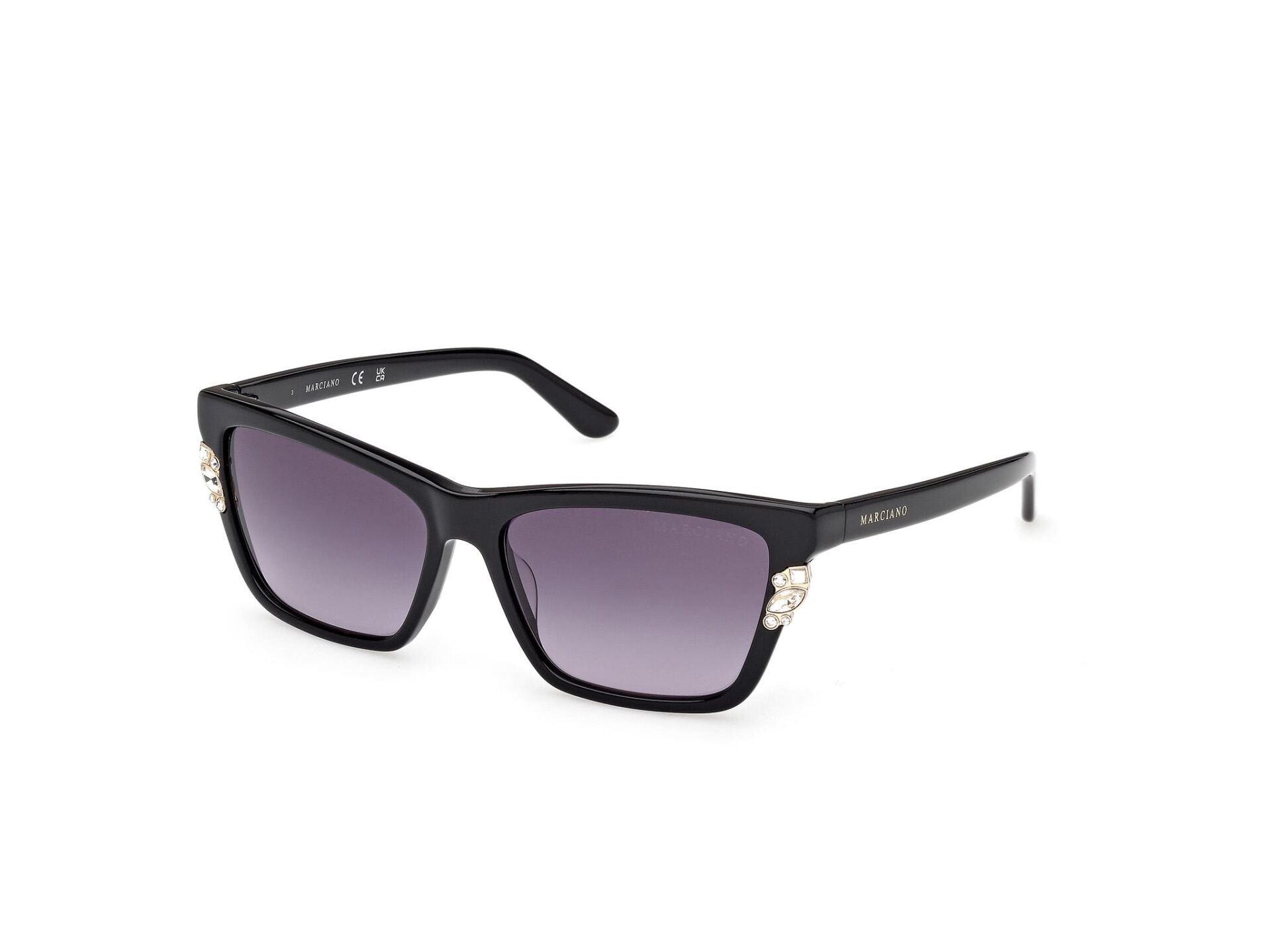 Guess by Marciano GM00030 01B Kadın Güneş Gözlüğü