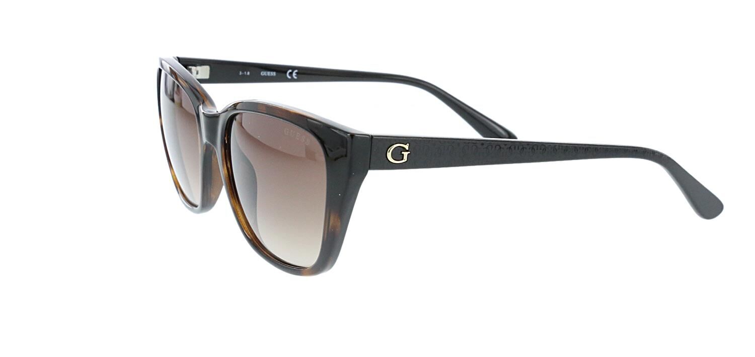 Guess GU7593 52F Kadın Güneş Gözlüğü