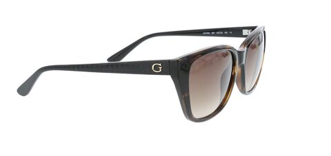 Guess GU7593 52F Kadın Güneş Gözlüğü
