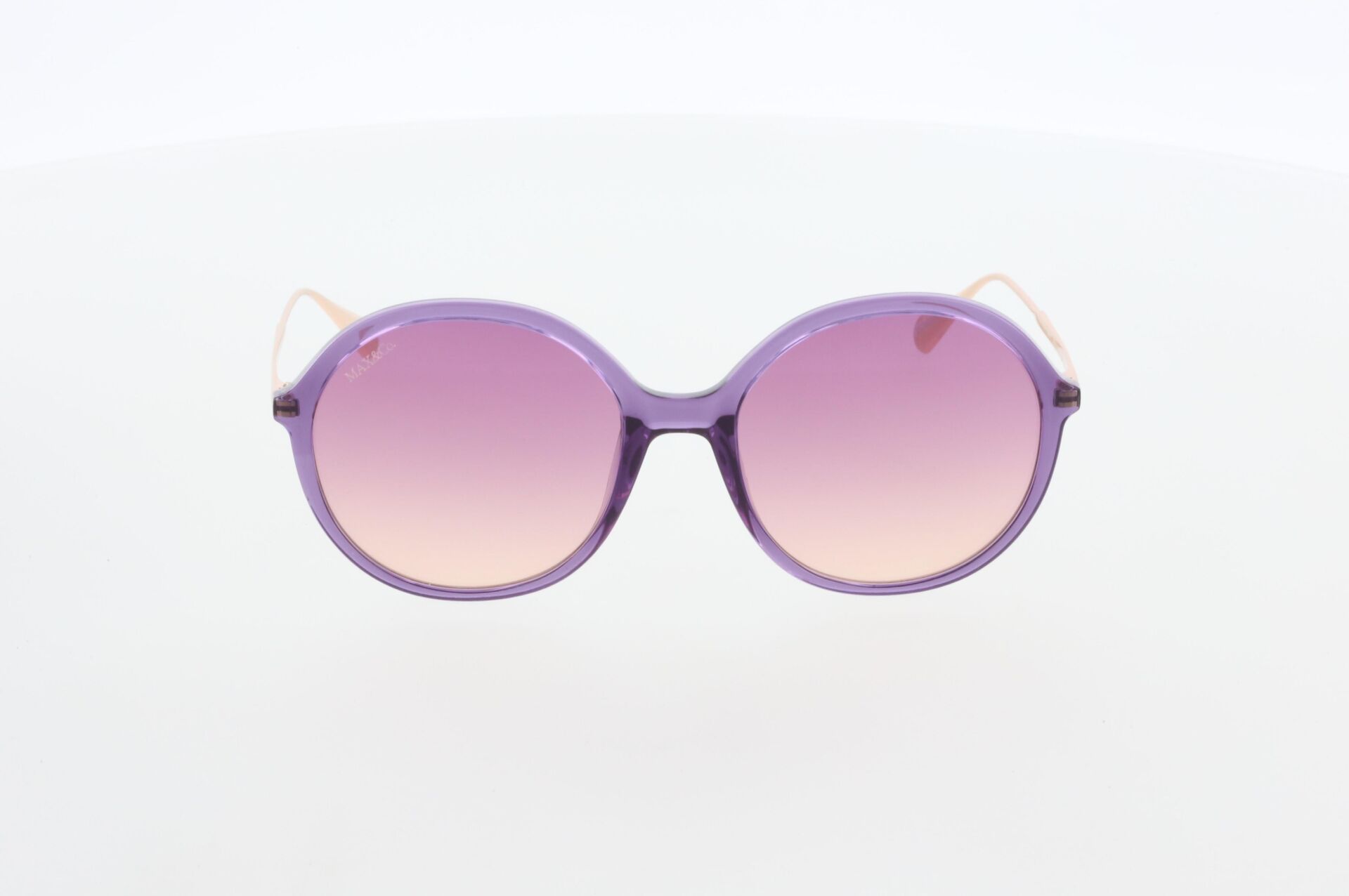 Max&co MO0109 81Z Kadın Güneş Gözlüğü