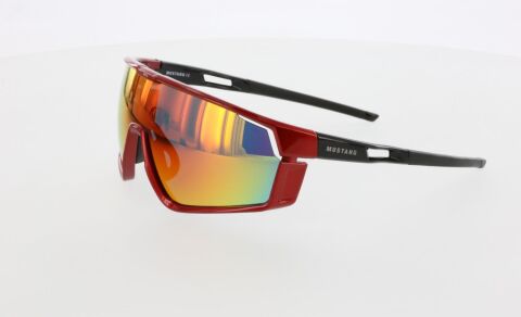 Mustang MU2229 01 Unisex Güneş Gözlüğü