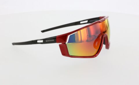 Mustang MU2229 01 Unisex Güneş Gözlüğü