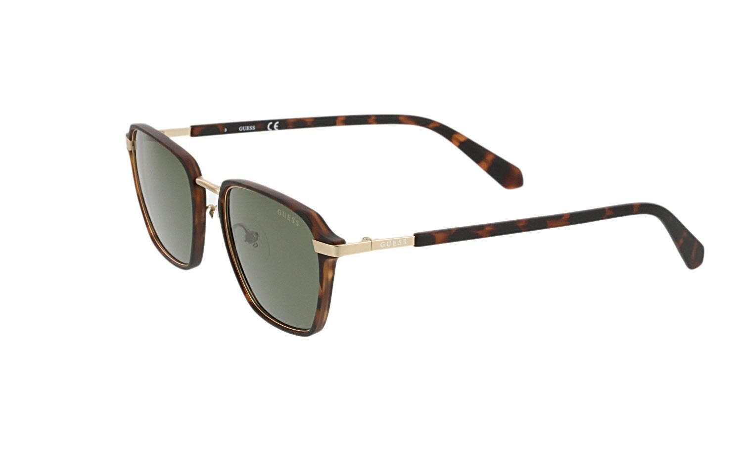 Guess GU00030 52N Erkek Güneş Gözlüğü