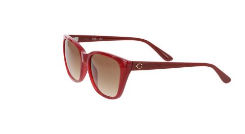 Guess GU7593 66F Kadın Güneş Gözlüğü
