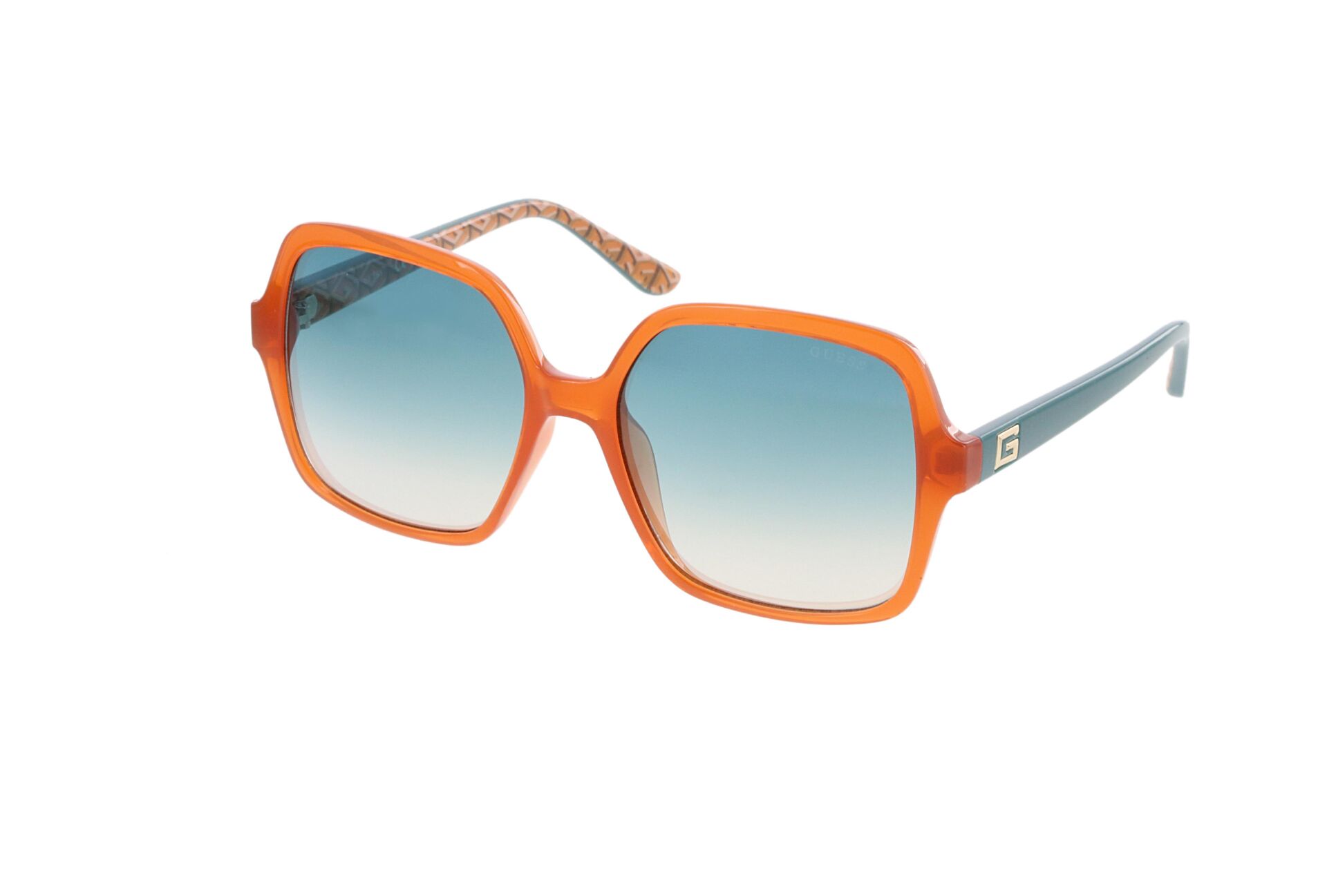 Guess GU7921 44X Kadın Güneş Gözlüğü