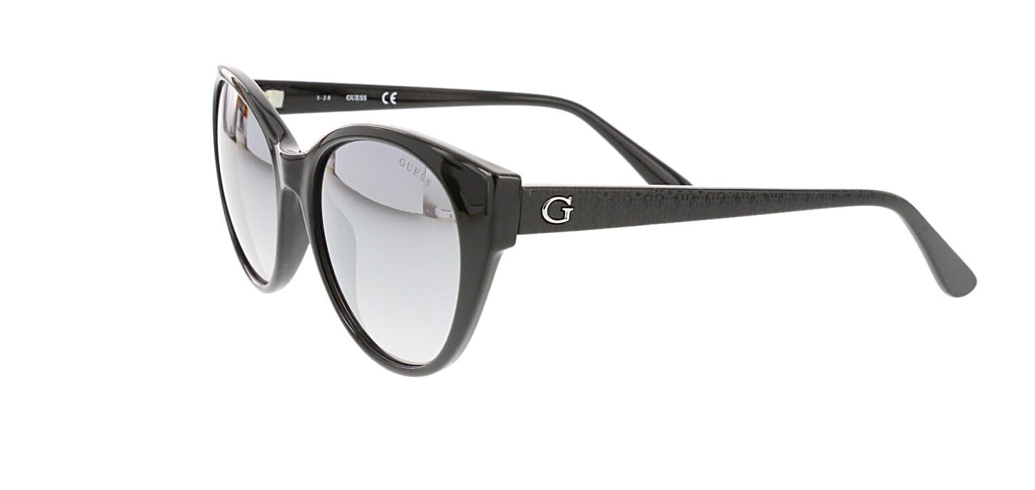 Guess GU7594 01C Kadın Güneş Gözlüğü