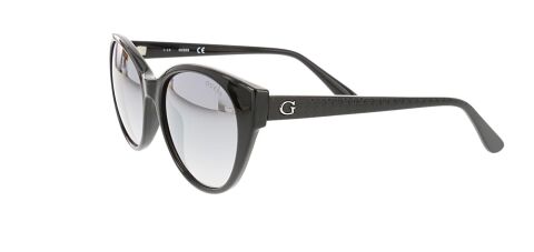 Guess GU7594 01C Kadın Güneş Gözlüğü
